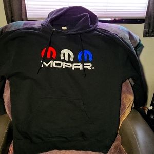 Xl mopar hoodie
